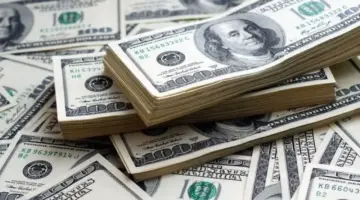 ثبات سعر الدولار اليوم الأحد 19 أبريل 2026 في البنوك المصرية